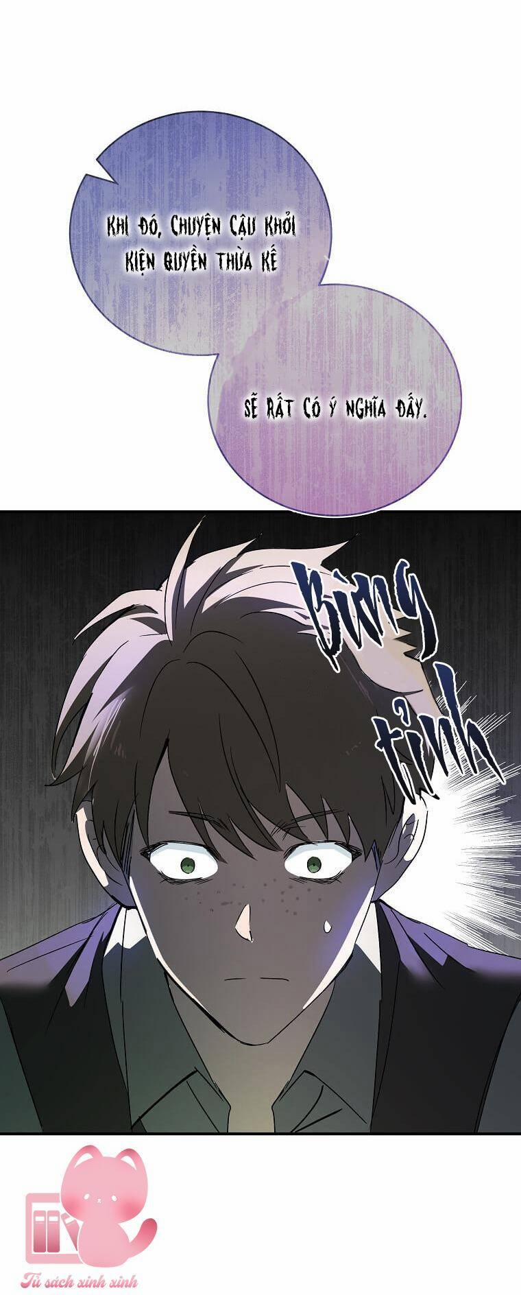 Ác Nữ Trùng Sinh 141 trang 15