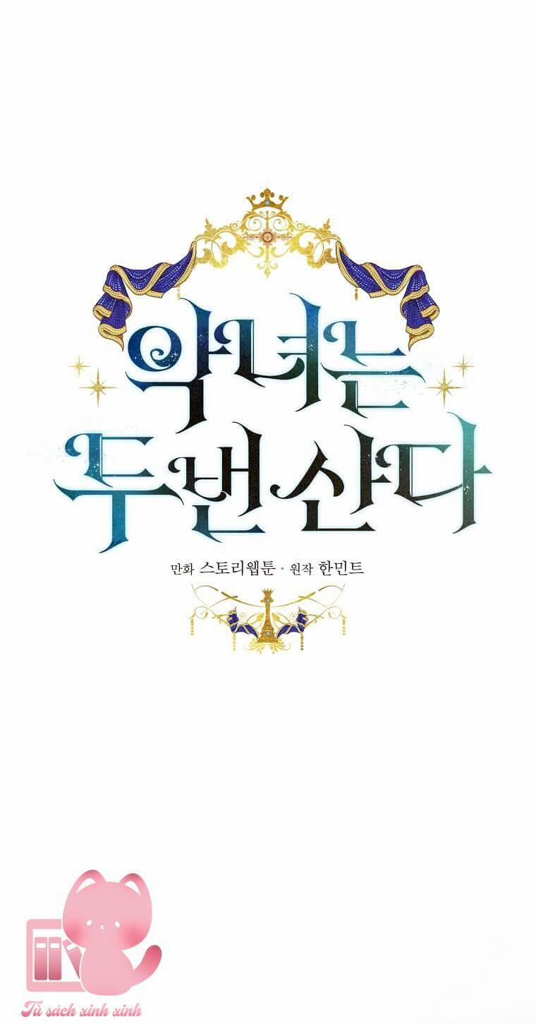 Ác Nữ Trùng Sinh 141 trang 2