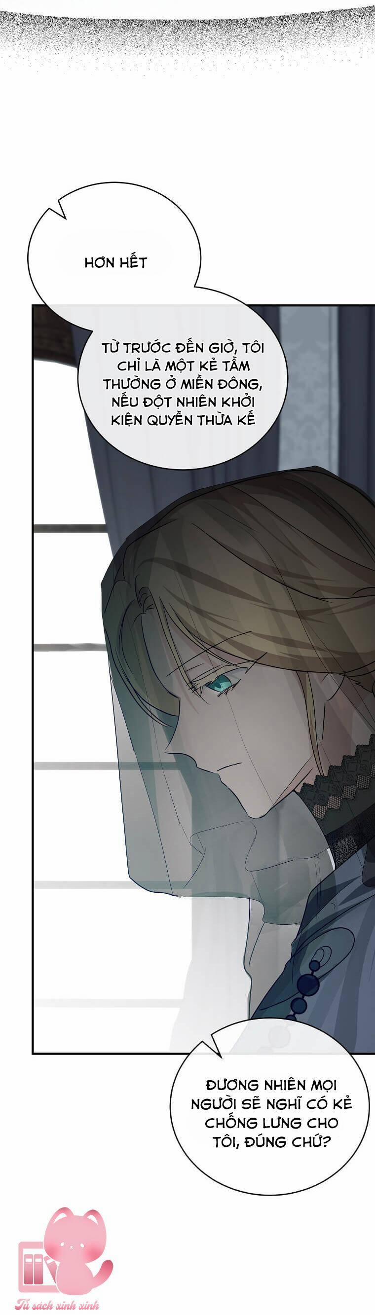 Ác Nữ Trùng Sinh 141 trang 23