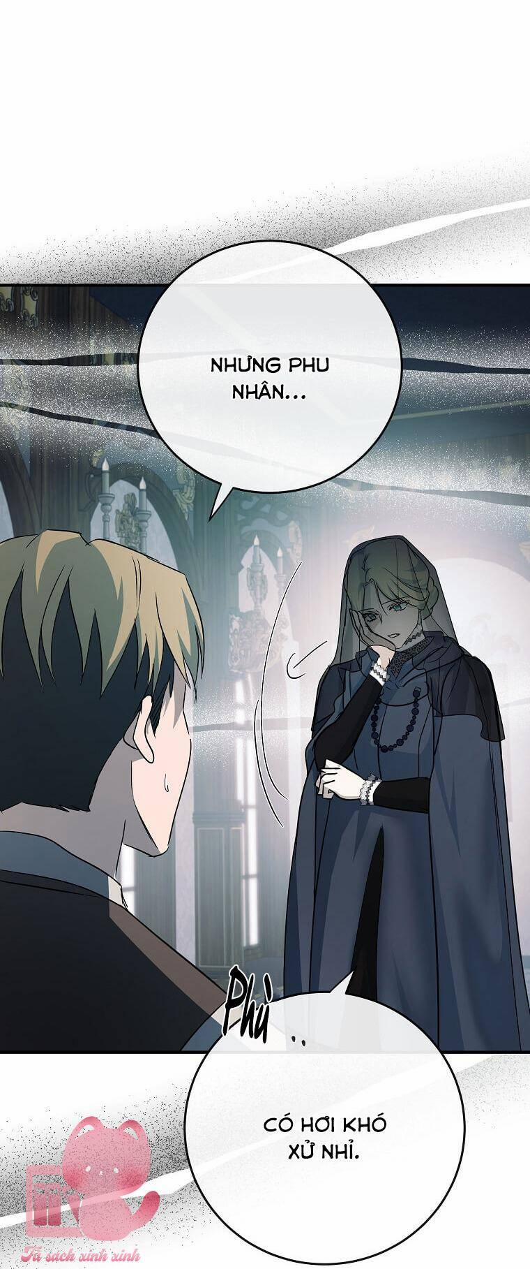Ác Nữ Trùng Sinh 141 trang 28
