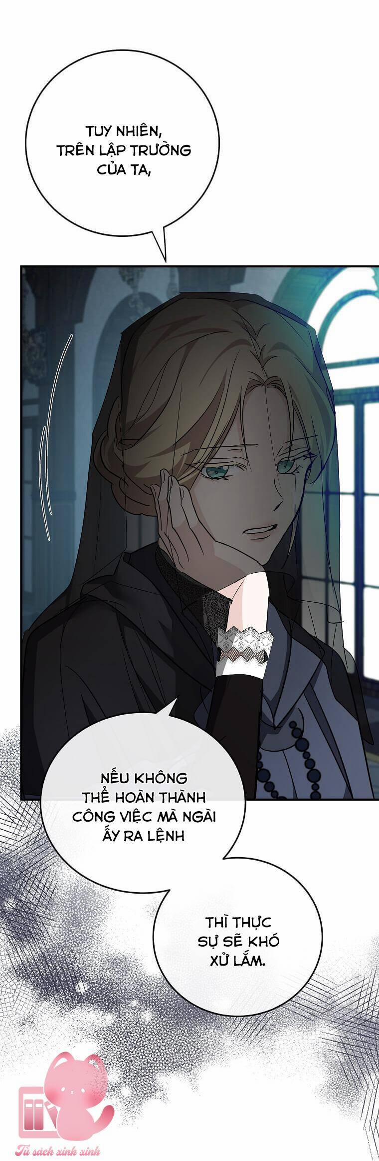 Ác Nữ Trùng Sinh 141 trang 31