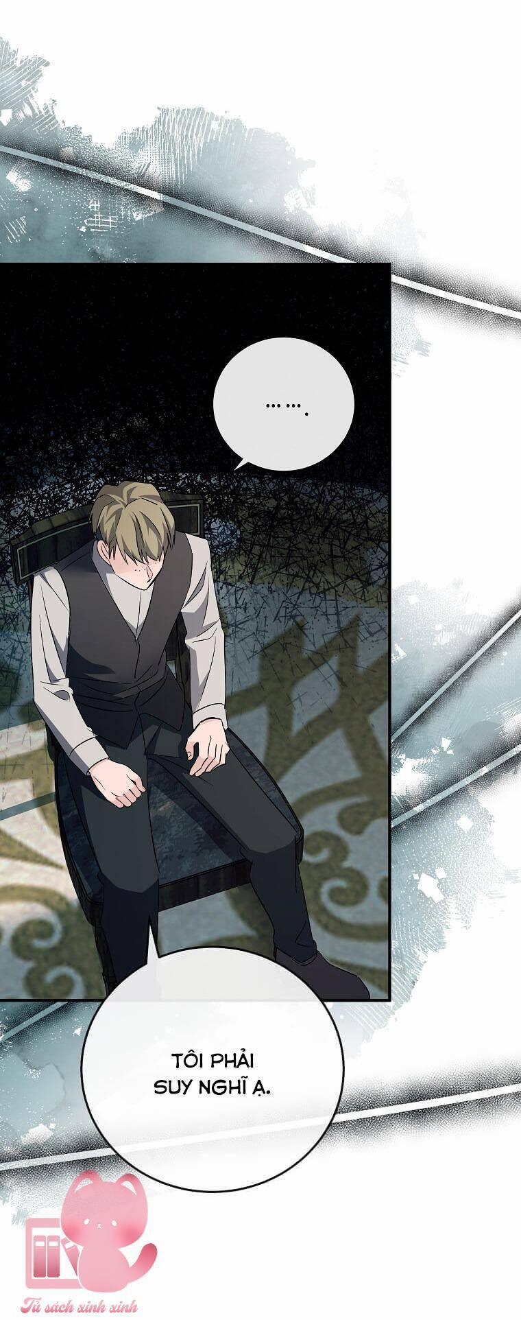 Ác Nữ Trùng Sinh 141 trang 34