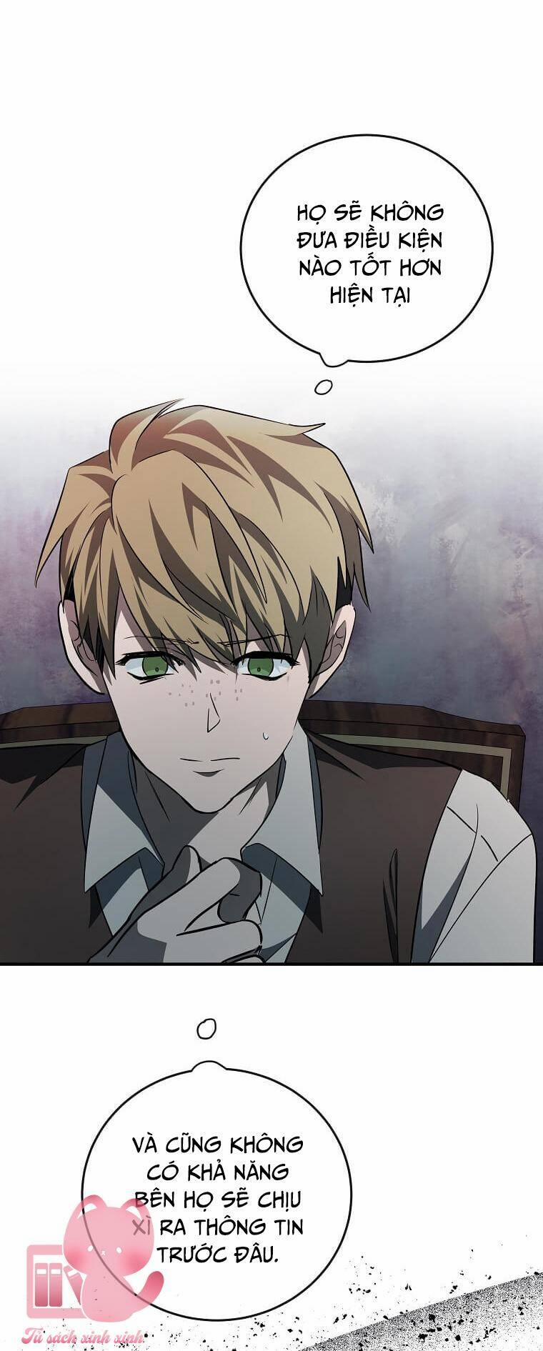 Ác Nữ Trùng Sinh 141 trang 37