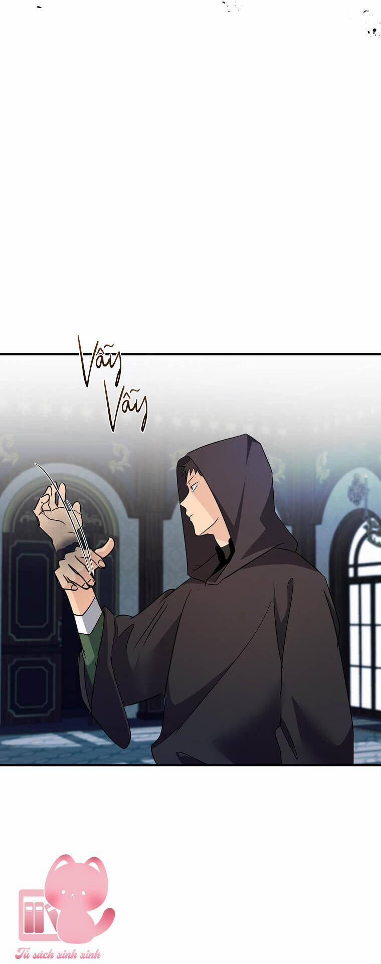 Ác Nữ Trùng Sinh 141 trang 39