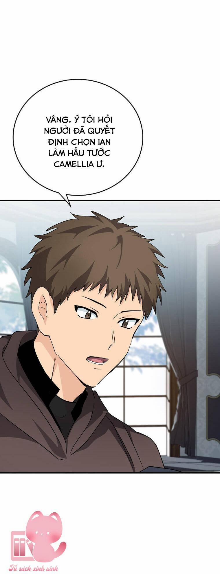 Ác Nữ Trùng Sinh 141 trang 43