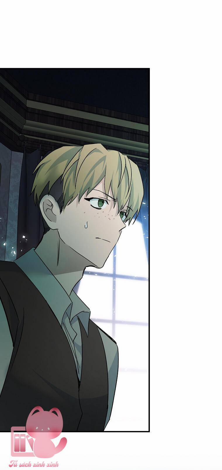 Ác Nữ Trùng Sinh 141 trang 5