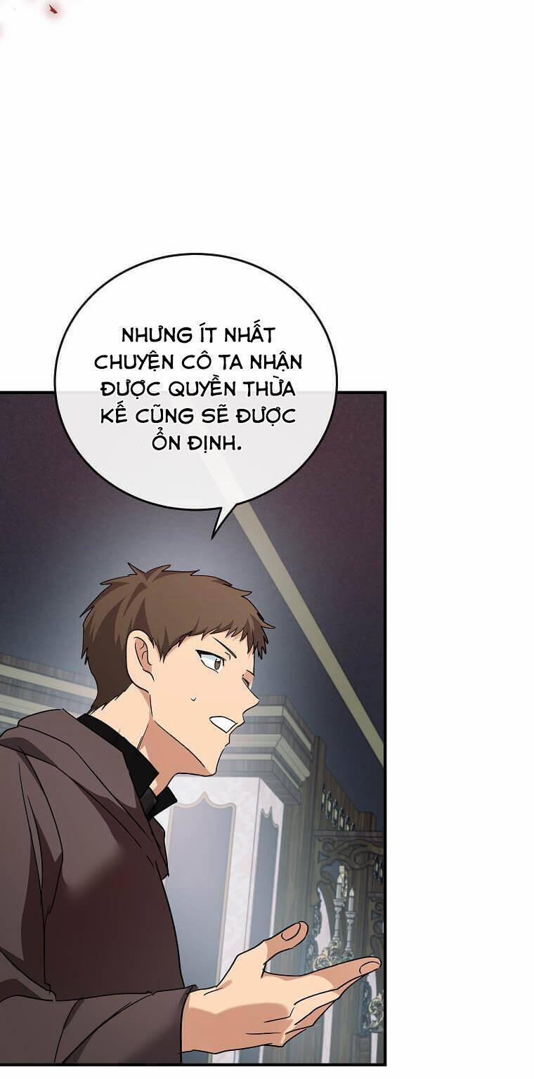 Ác Nữ Trùng Sinh 141 trang 50