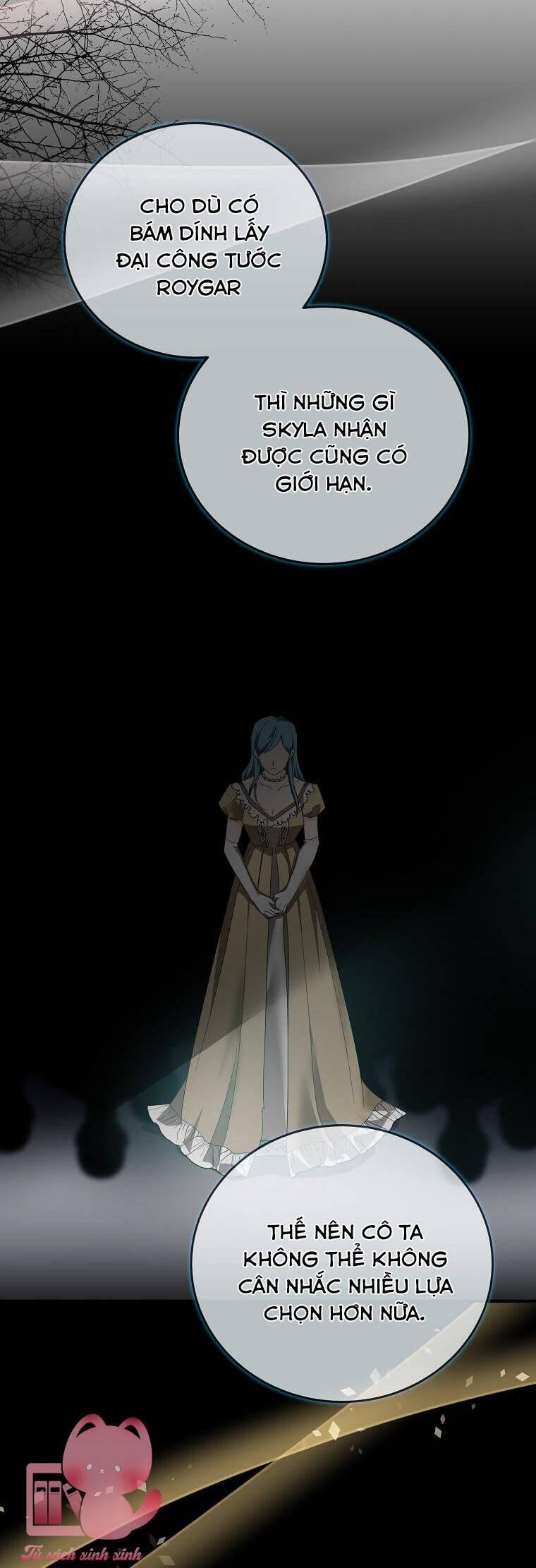 Ác Nữ Trùng Sinh 141 trang 55