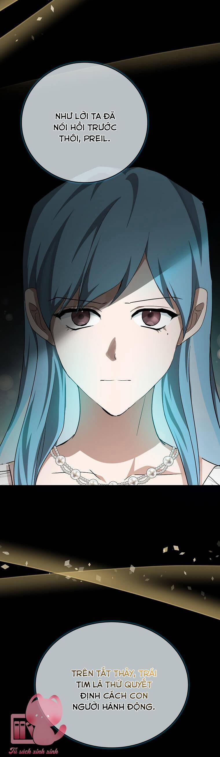 Ác Nữ Trùng Sinh 141 trang 56