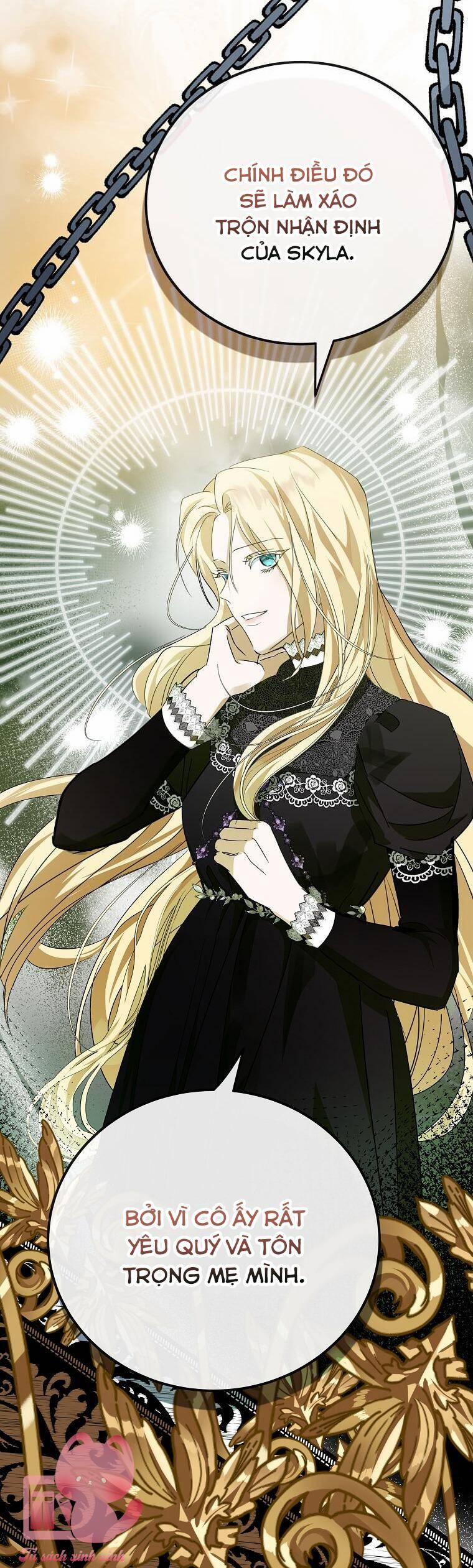 Ác Nữ Trùng Sinh 141 trang 59