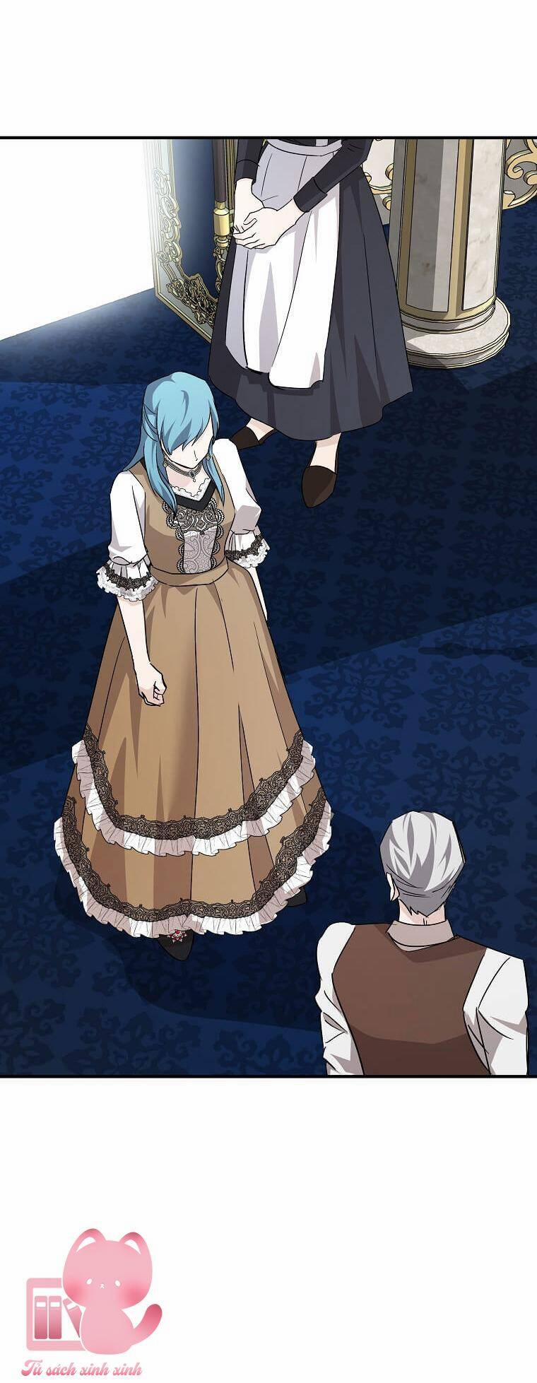 Ác Nữ Trùng Sinh 141 trang 61