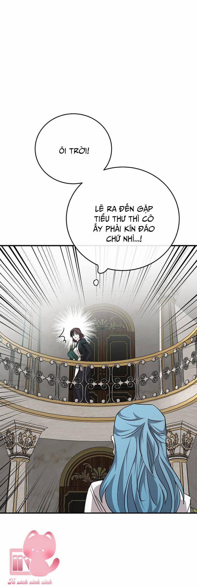 Ác Nữ Trùng Sinh 141 trang 62