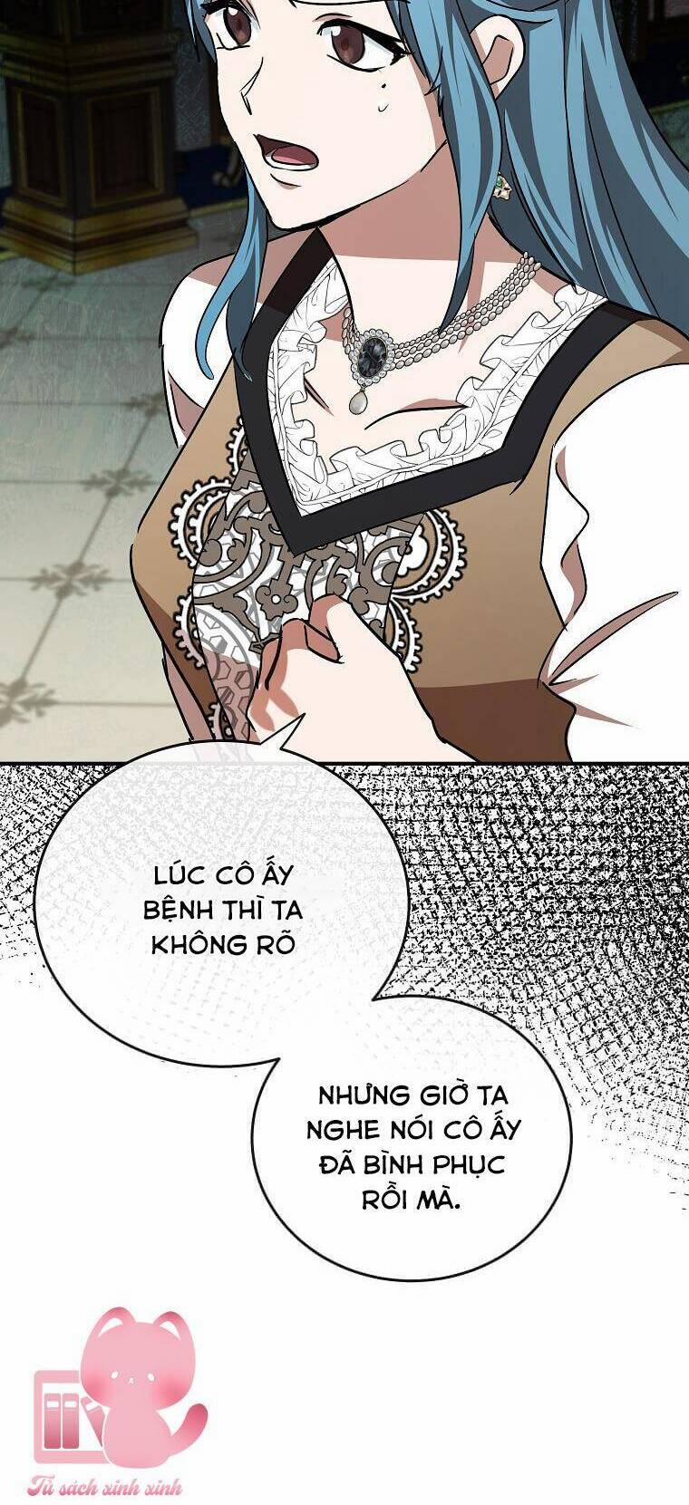 Ác Nữ Trùng Sinh 141 trang 65