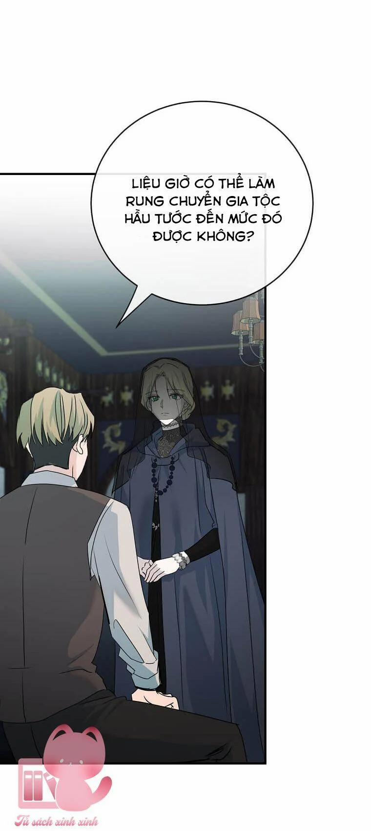 Ác Nữ Trùng Sinh 141 trang 7