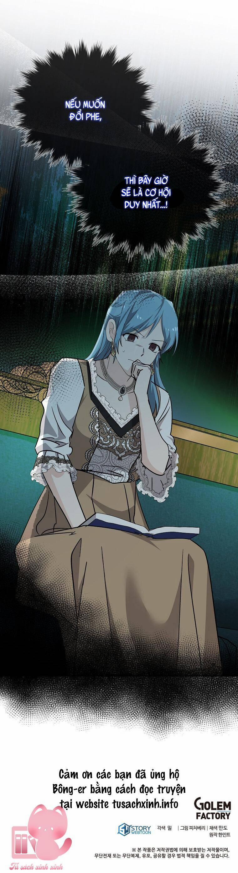 Ác Nữ Trùng Sinh 141 trang 70