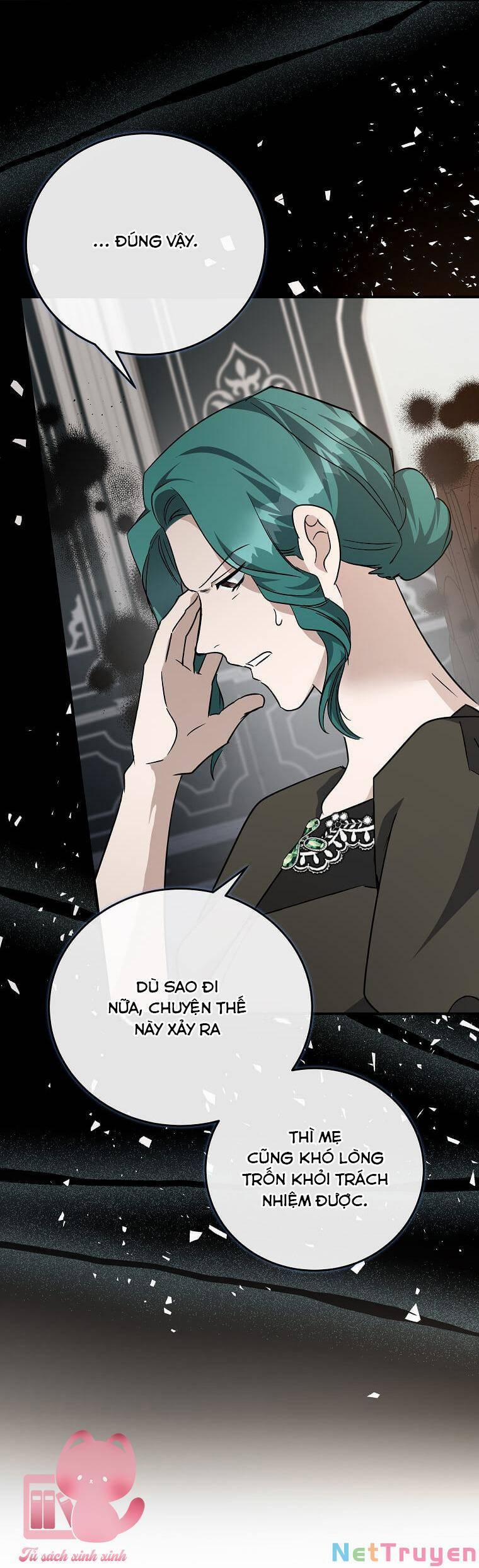 Ác Nữ Trùng Sinh 142 trang 11