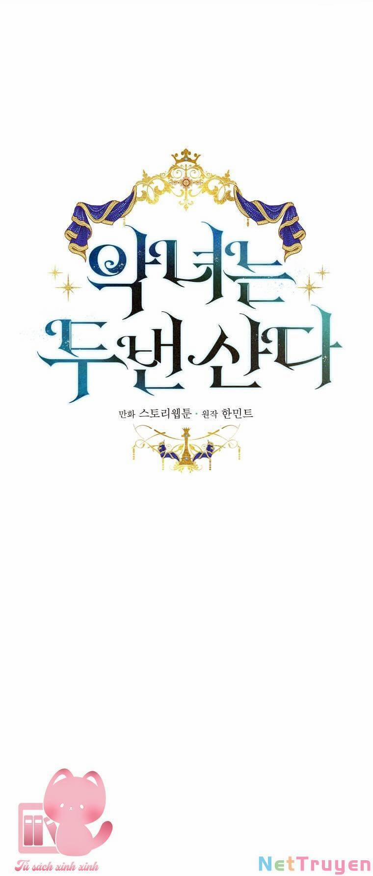 Ác Nữ Trùng Sinh 142 trang 12