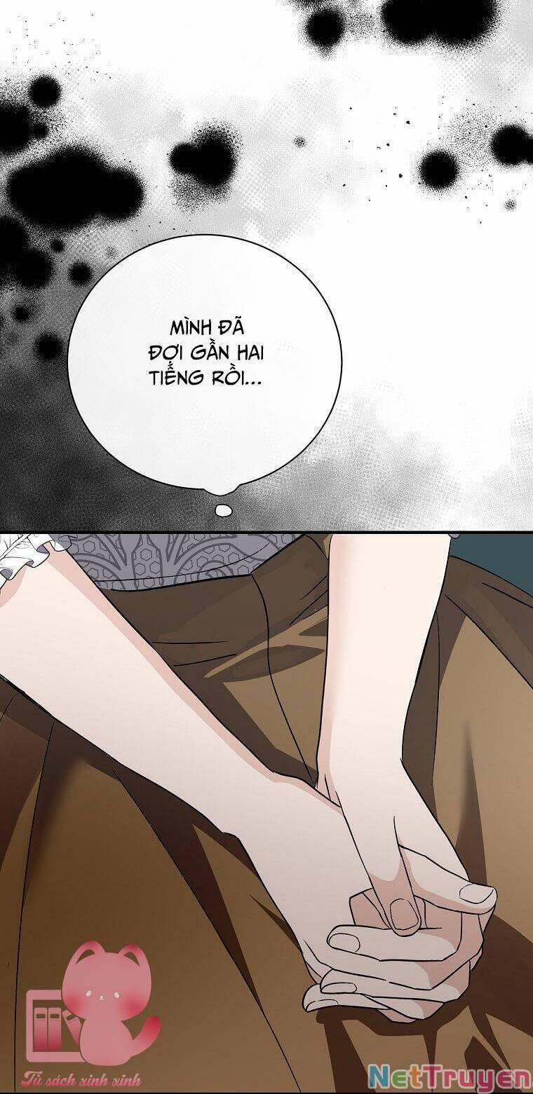 Ác Nữ Trùng Sinh 142 trang 14