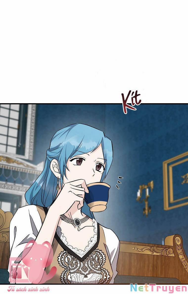 Ác Nữ Trùng Sinh 142 trang 16
