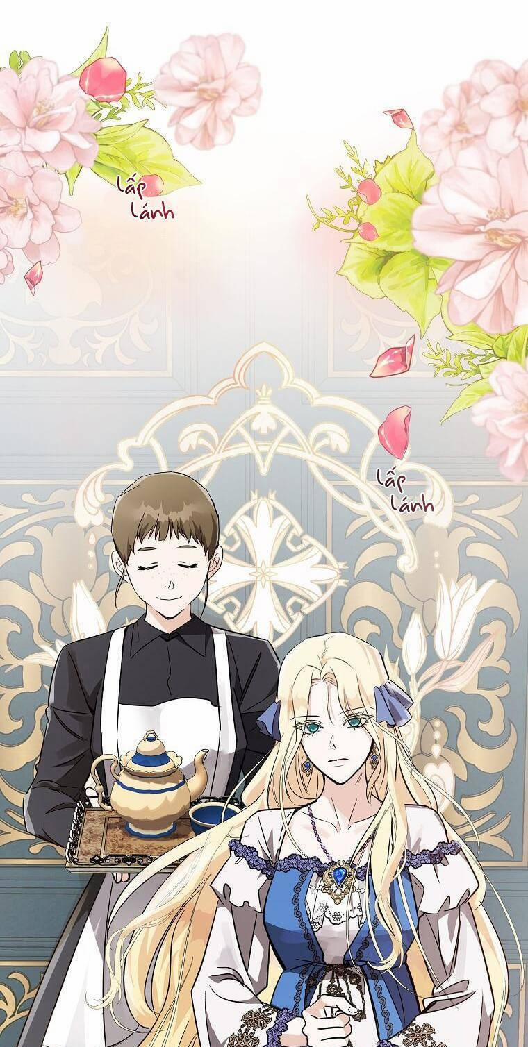 Ác Nữ Trùng Sinh 142 trang 17