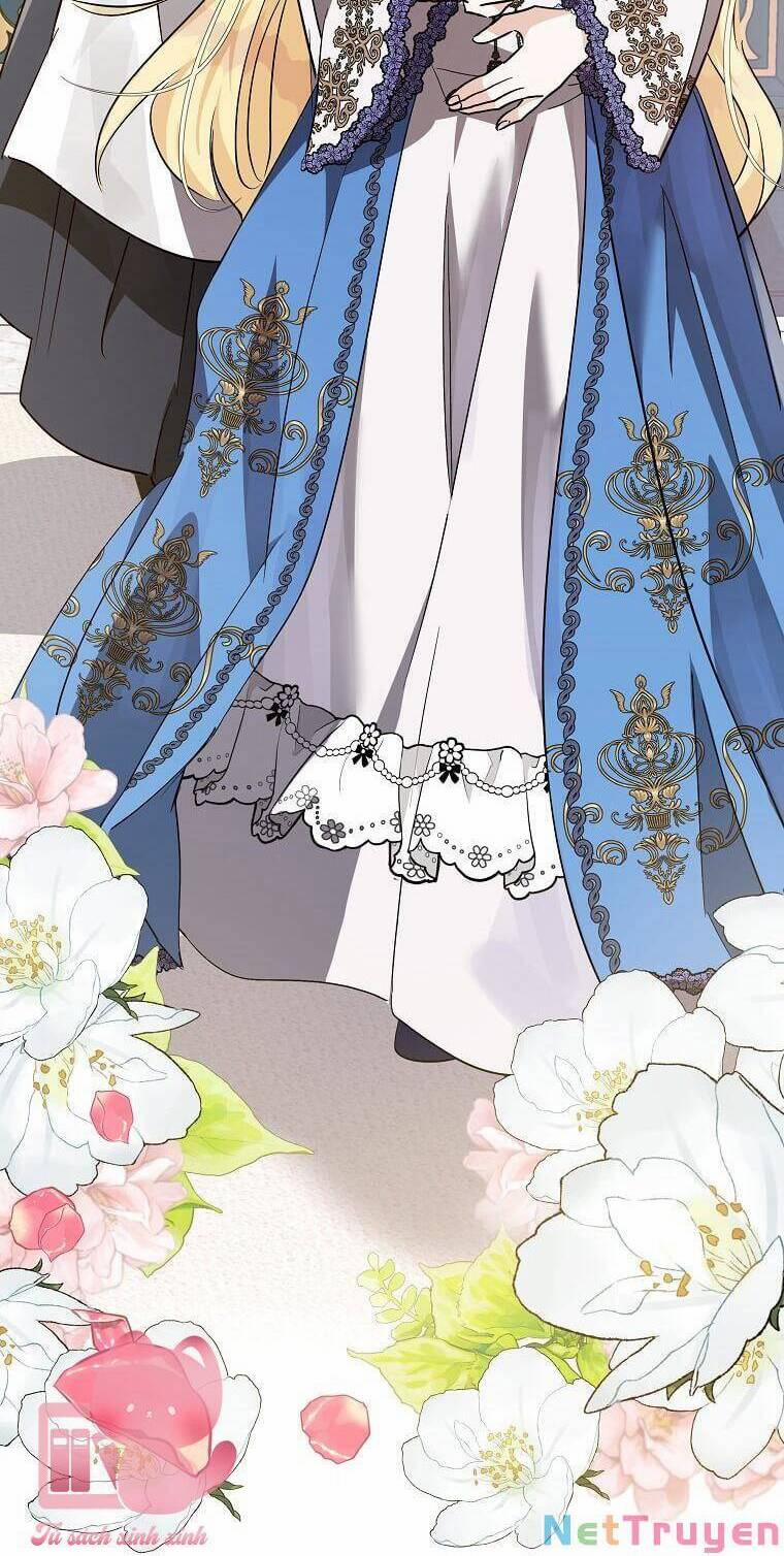 Ác Nữ Trùng Sinh 142 trang 18