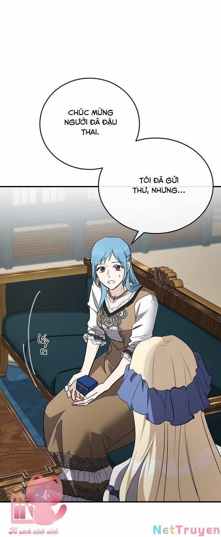 Ác Nữ Trùng Sinh 142 trang 21