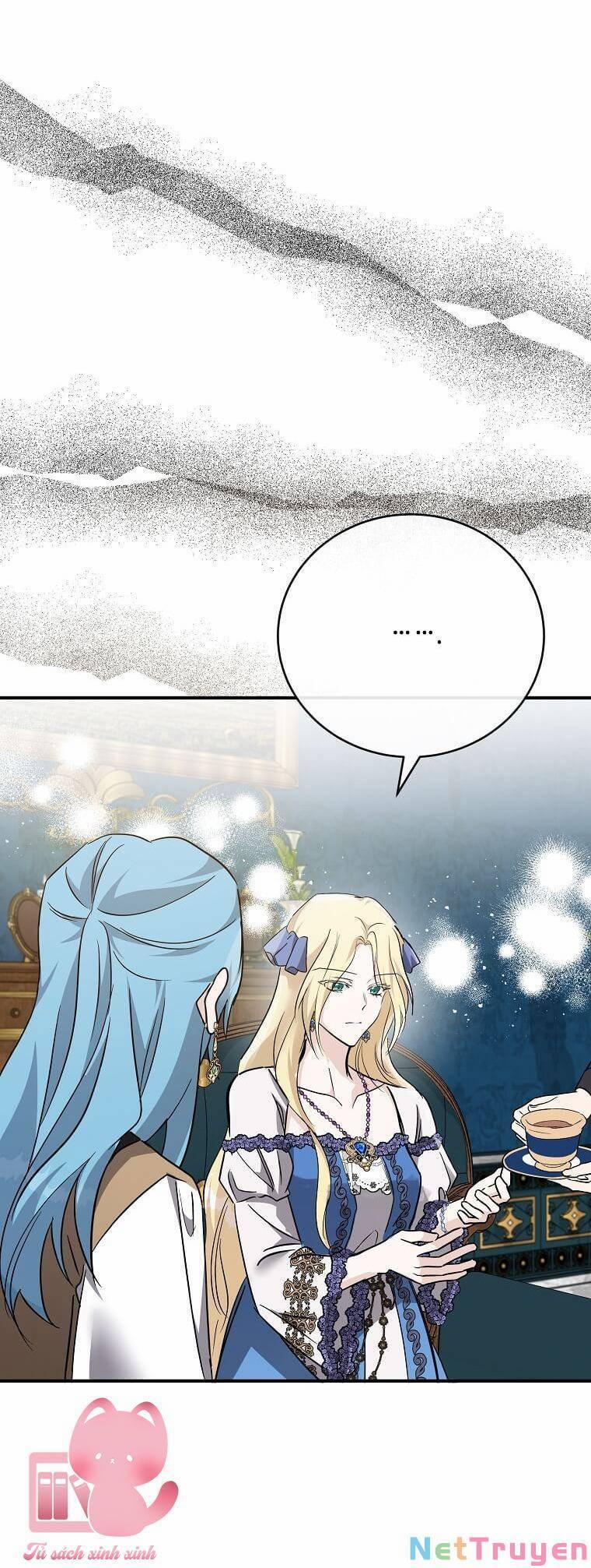 Ác Nữ Trùng Sinh 142 trang 23