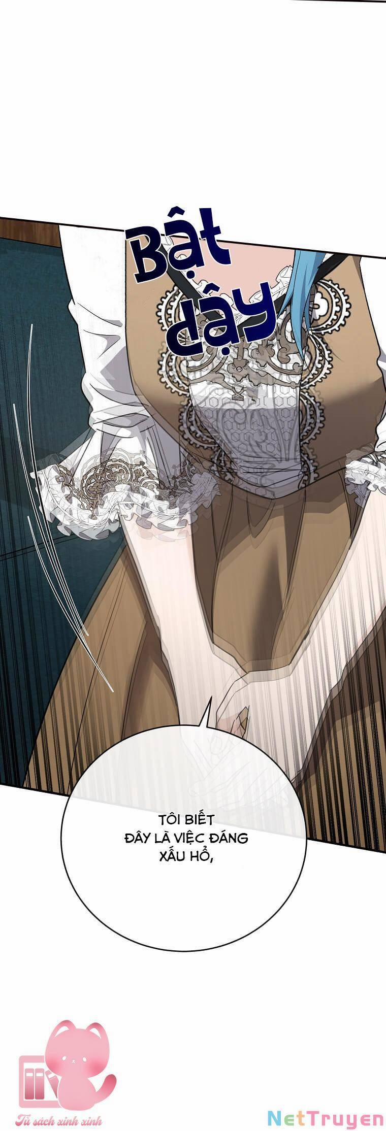 Ác Nữ Trùng Sinh 142 trang 24
