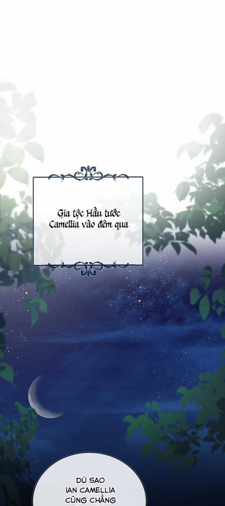 Ác Nữ Trùng Sinh 142 trang 3