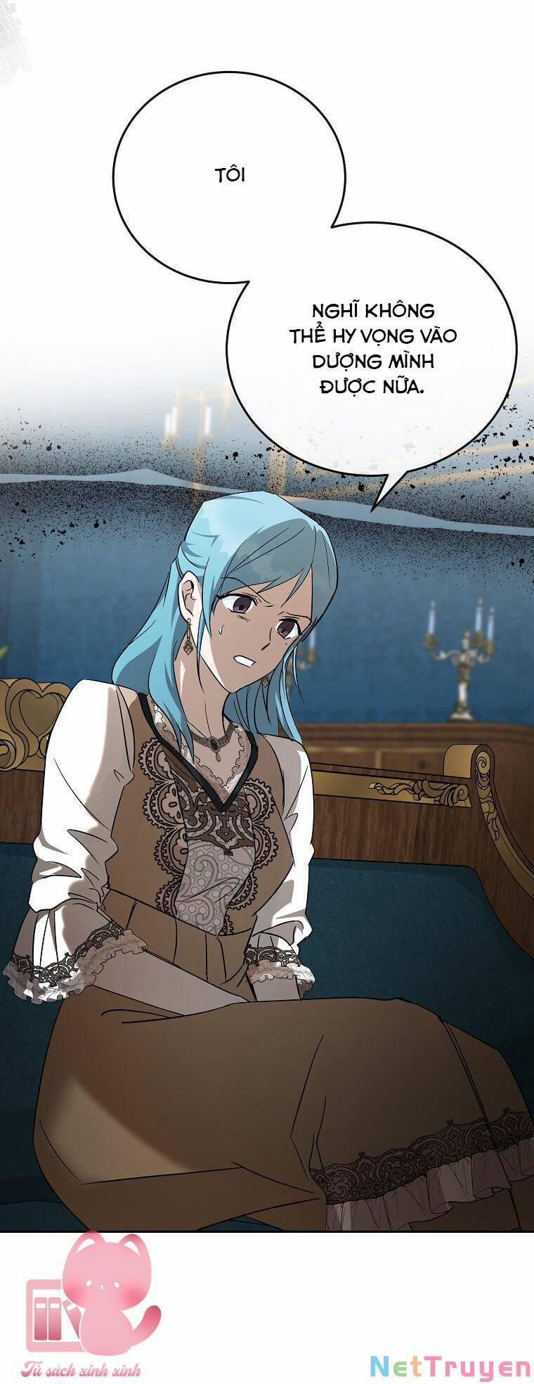 Ác Nữ Trùng Sinh 142 trang 32