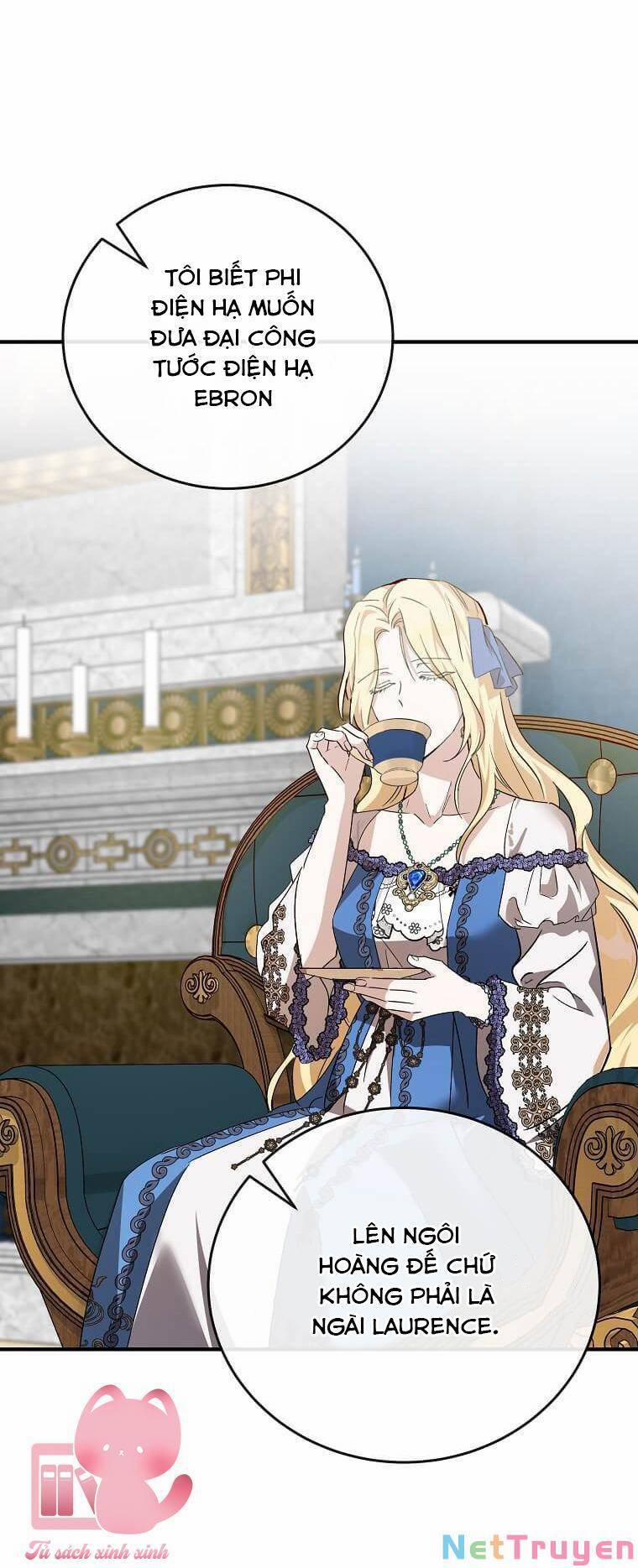 Ác Nữ Trùng Sinh 142 trang 33