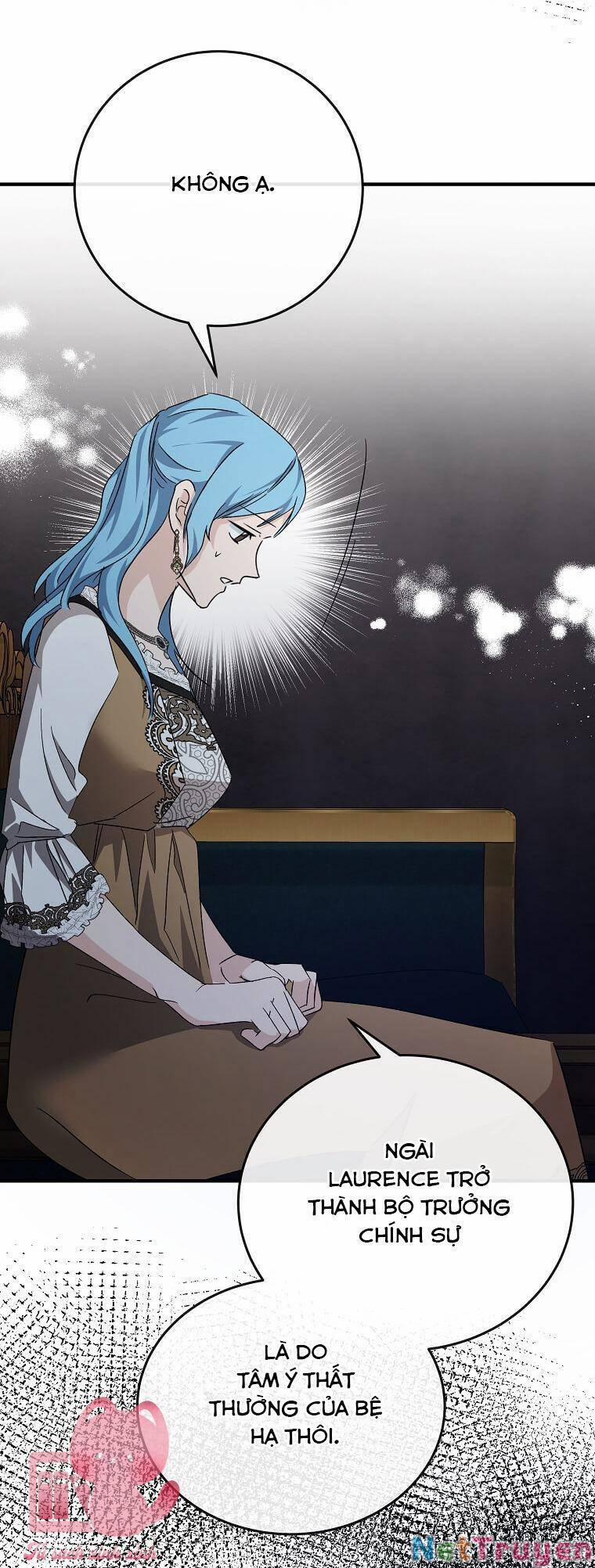 Ác Nữ Trùng Sinh 142 trang 35