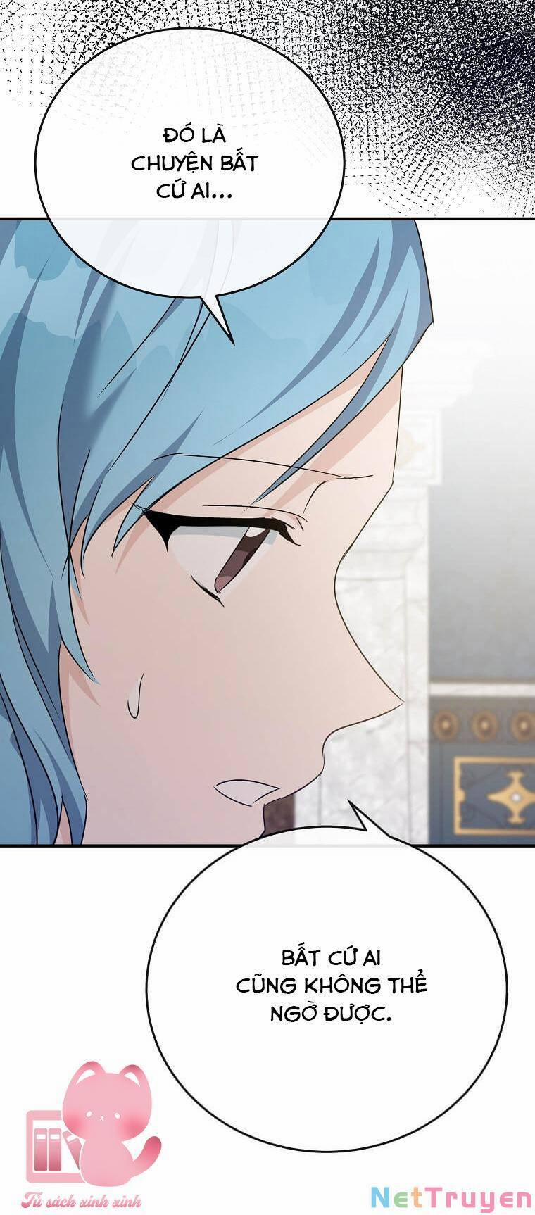 Ác Nữ Trùng Sinh 142 trang 36