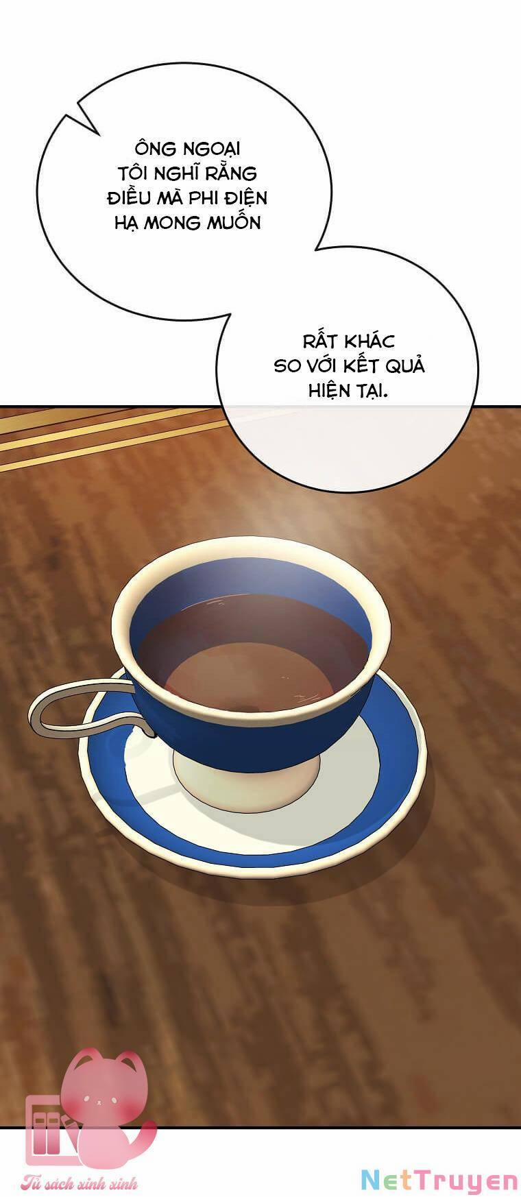 Ác Nữ Trùng Sinh 142 trang 37