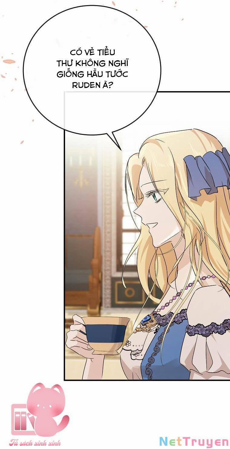 Ác Nữ Trùng Sinh 142 trang 40
