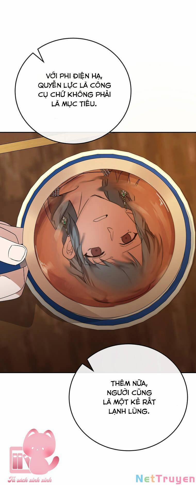 Ác Nữ Trùng Sinh 142 trang 42