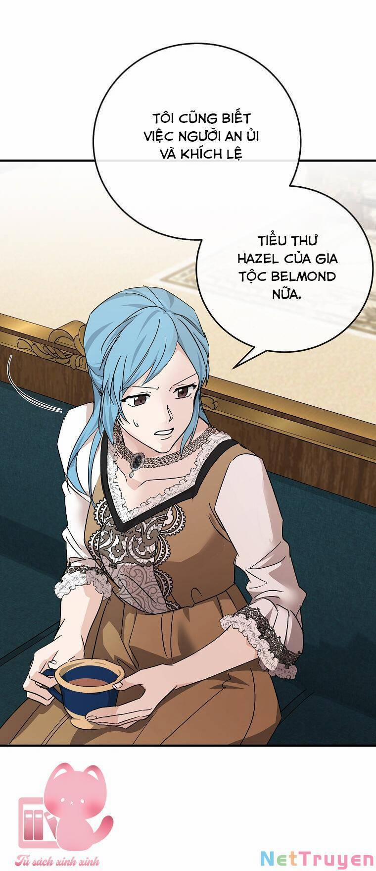 Ác Nữ Trùng Sinh 142 trang 50