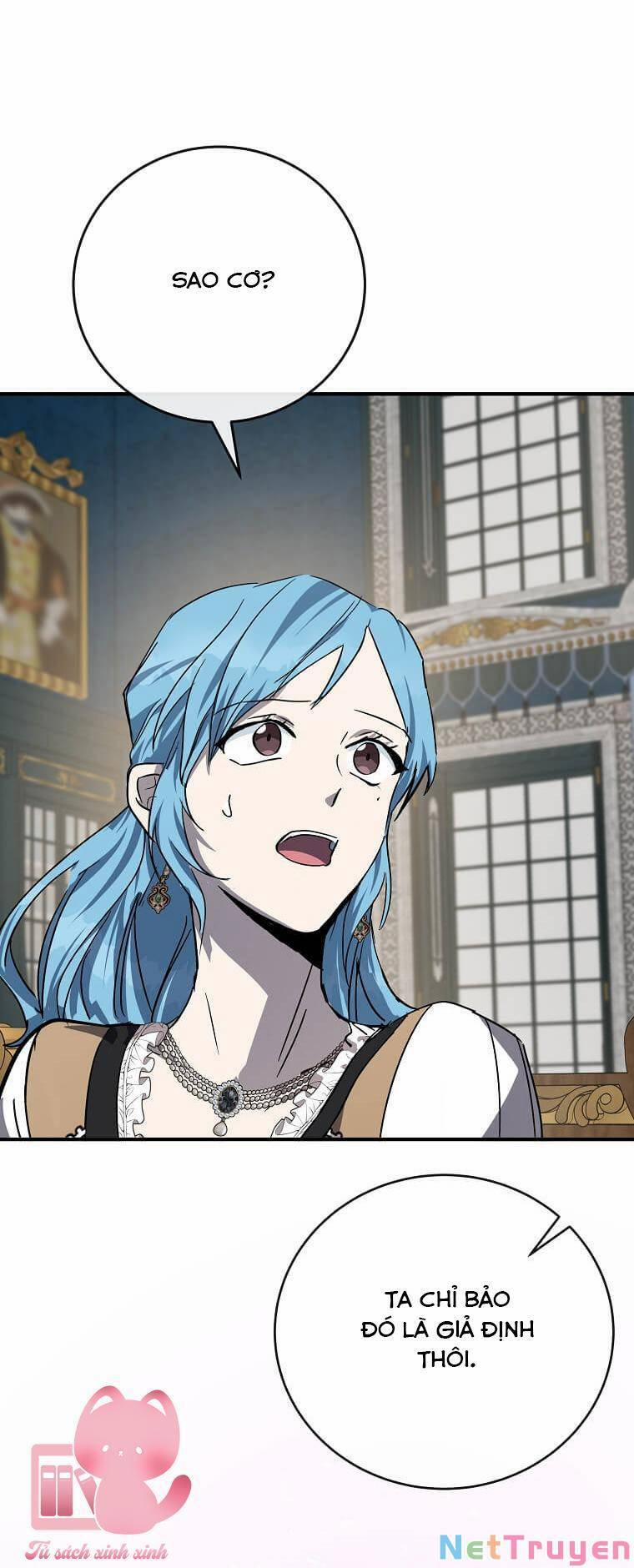 Ác Nữ Trùng Sinh 142 trang 58