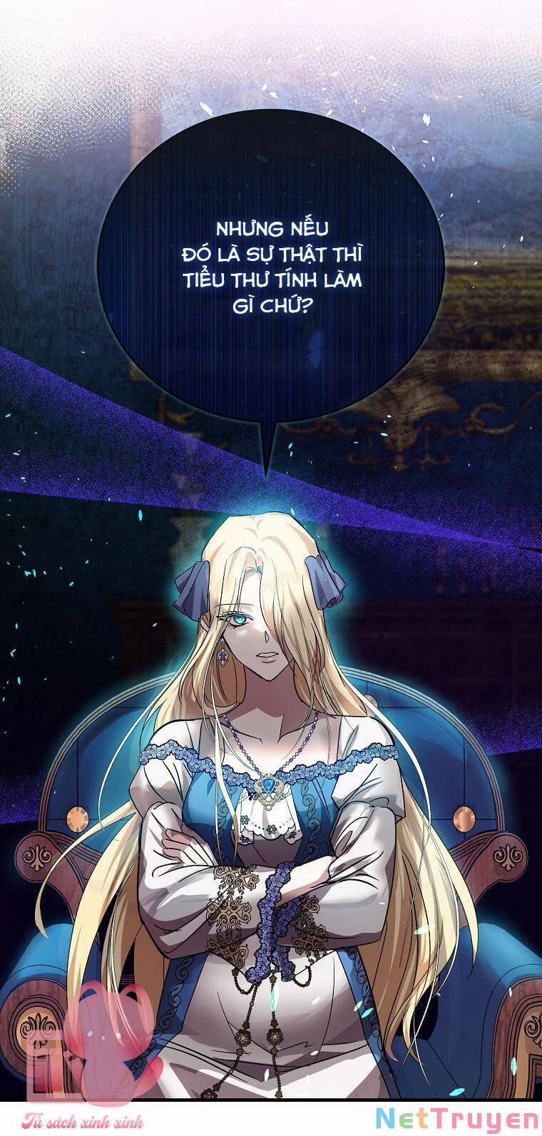 Ác Nữ Trùng Sinh 142 trang 59