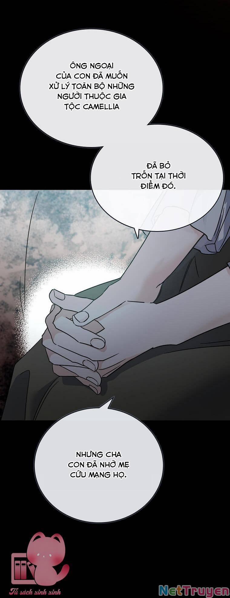 Ác Nữ Trùng Sinh 142 trang 6