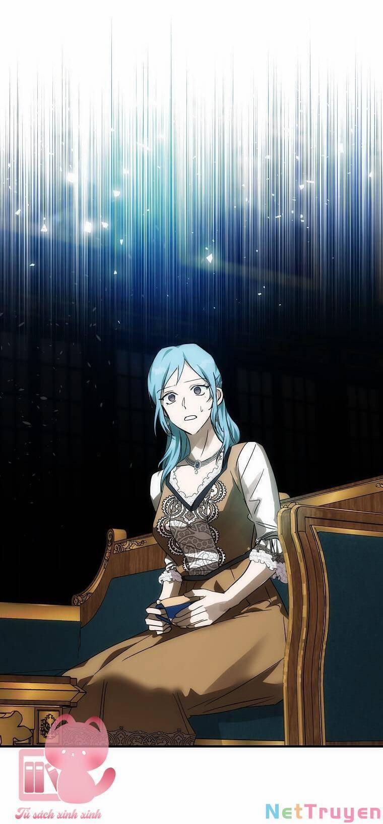 Ác Nữ Trùng Sinh 142 trang 60