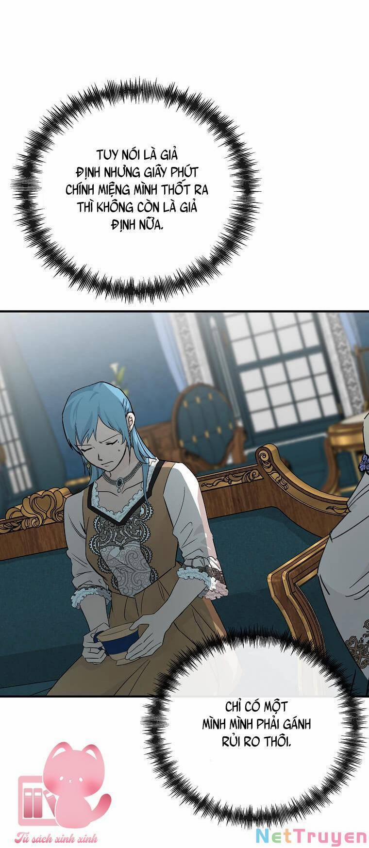 Ác Nữ Trùng Sinh 142 trang 61