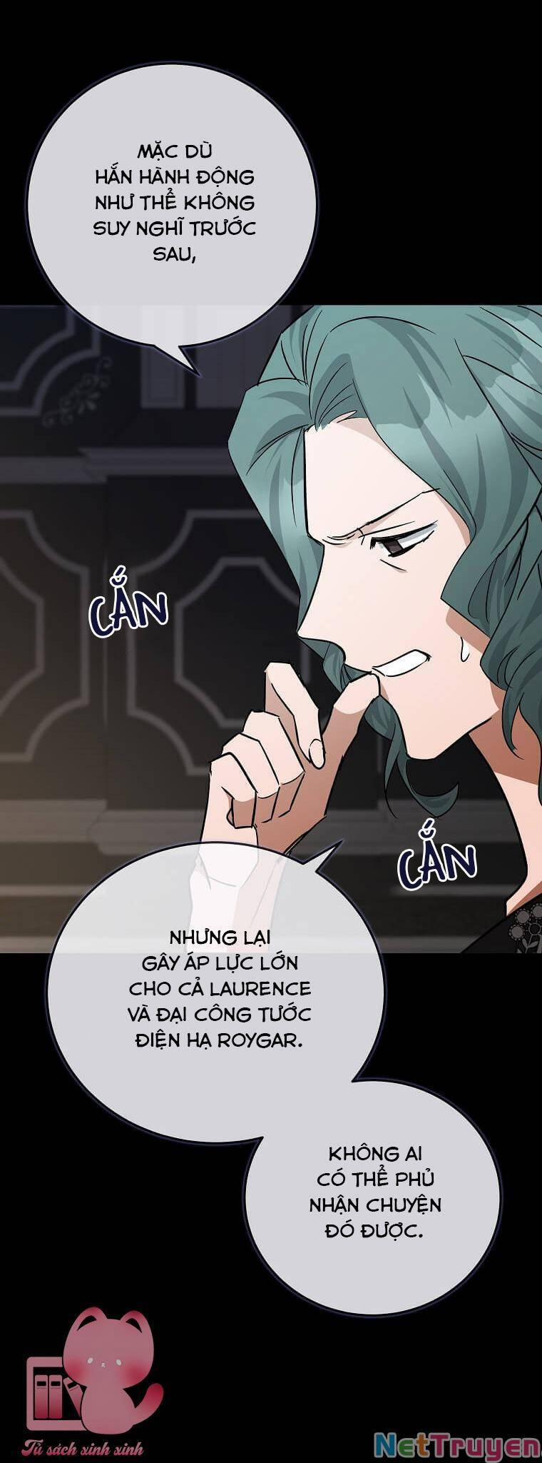 Ác Nữ Trùng Sinh 142 trang 66