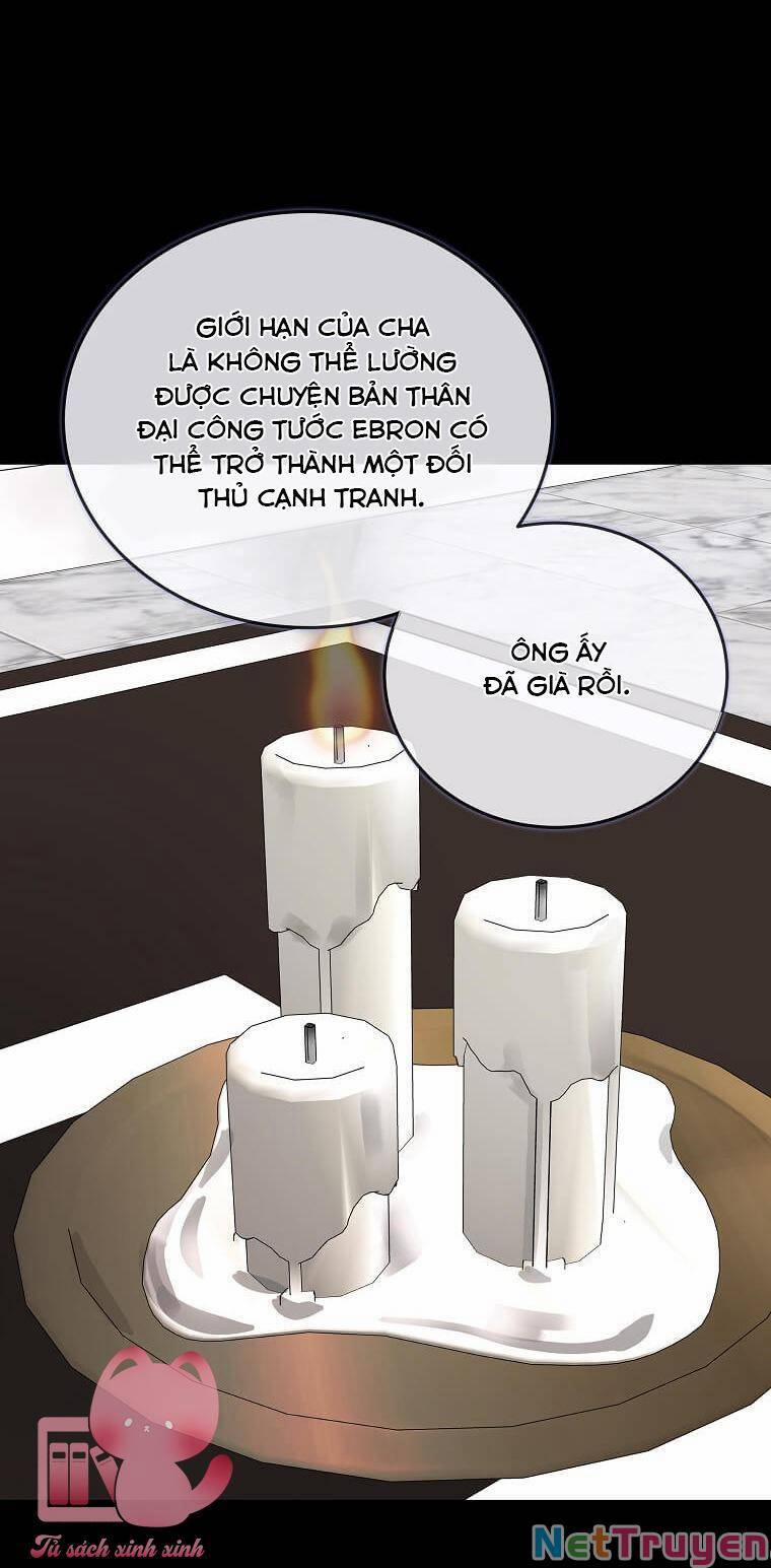 Ác Nữ Trùng Sinh 142 trang 67