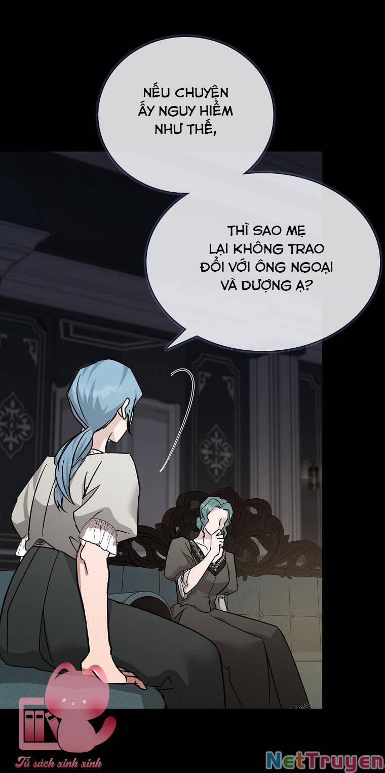 Ác Nữ Trùng Sinh 142 trang 68