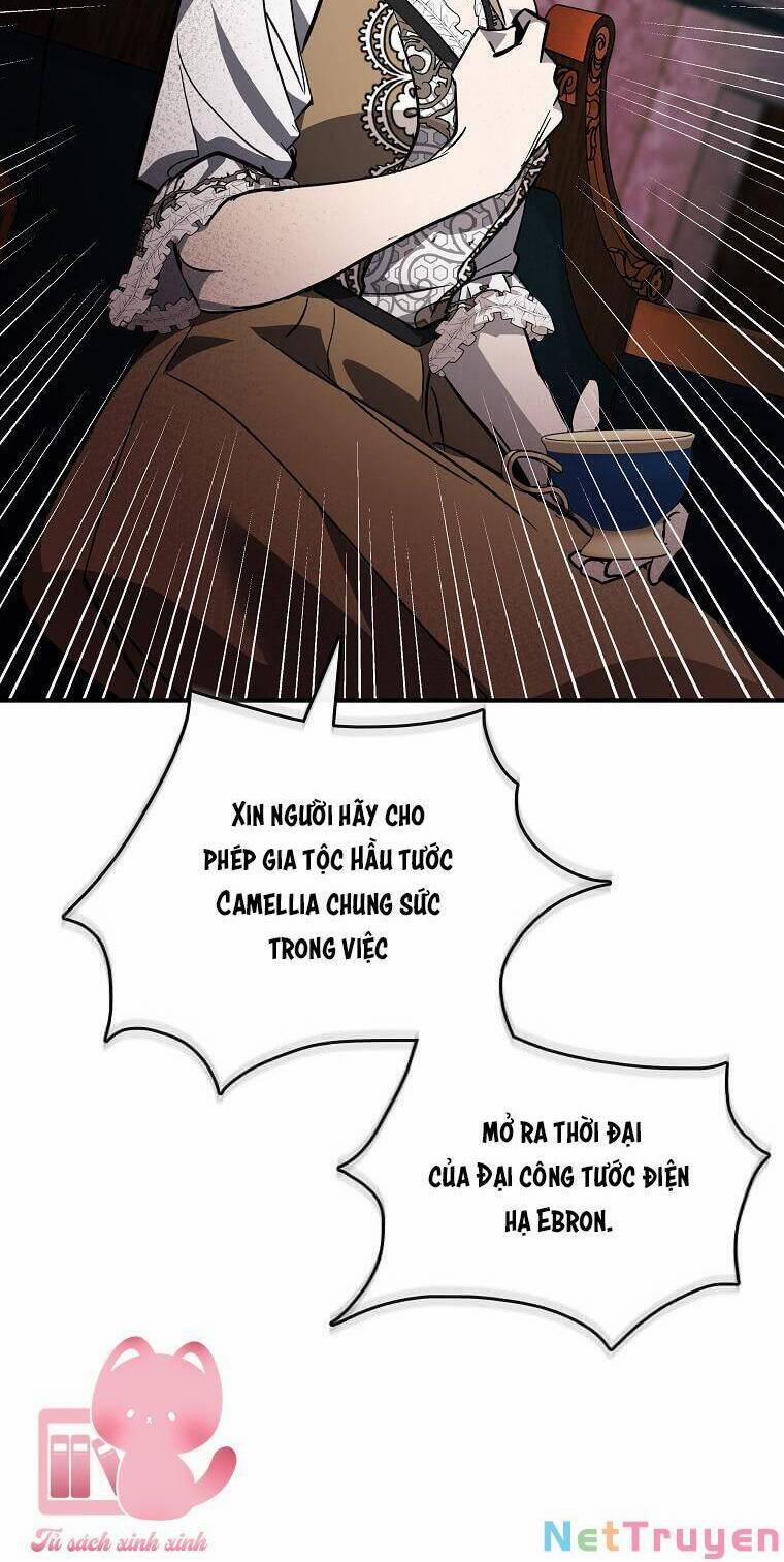 Ác Nữ Trùng Sinh 142 trang 71
