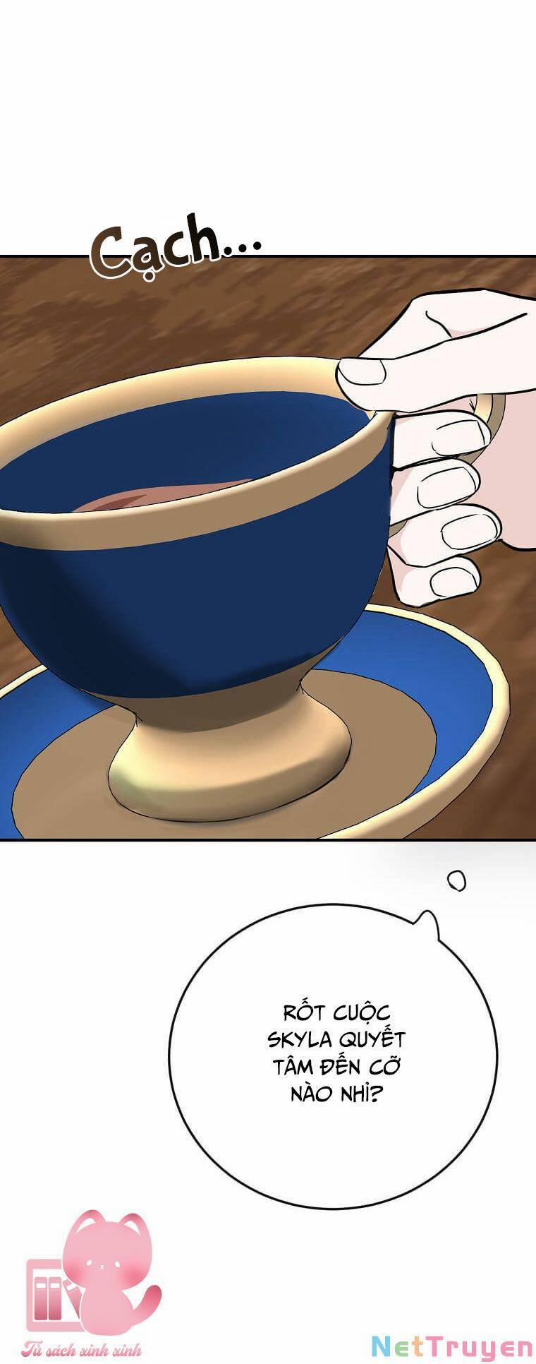 Ác Nữ Trùng Sinh 142 trang 74