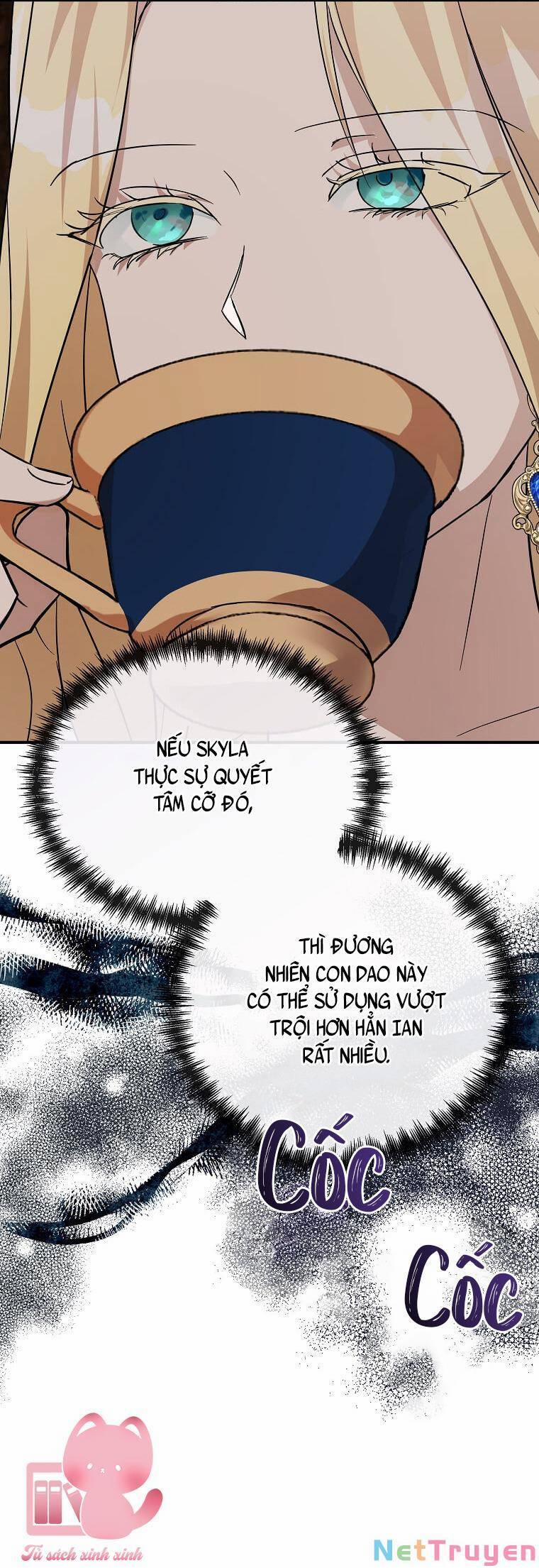 Ác Nữ Trùng Sinh 142 trang 76