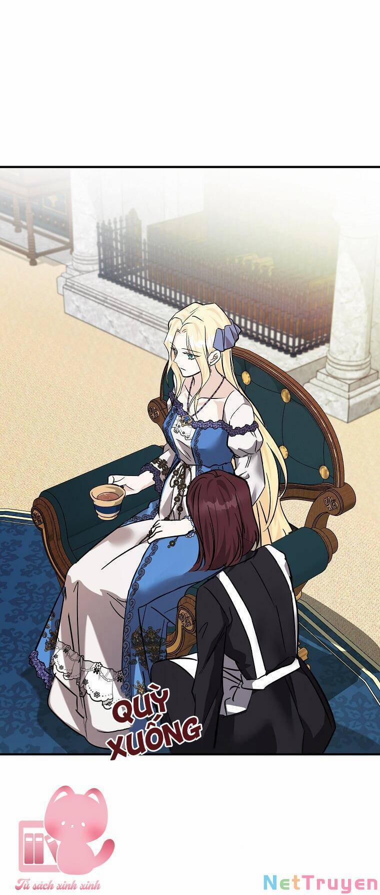 Ác Nữ Trùng Sinh 142 trang 78