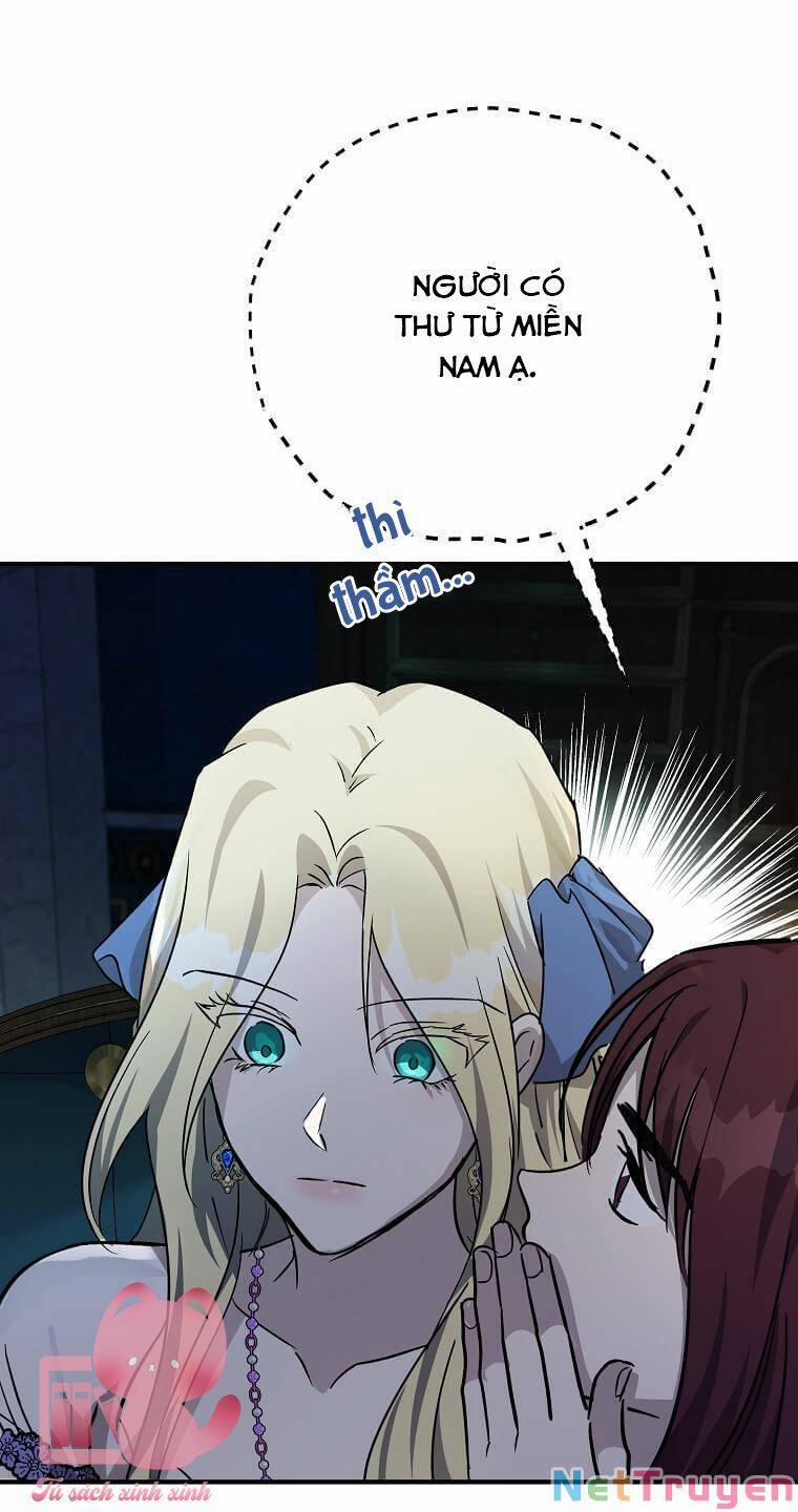 Ác Nữ Trùng Sinh 142 trang 79